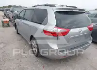 2020 Toyota SIENNA photo