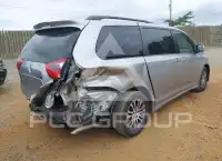2020 Toyota SIENNA photo
