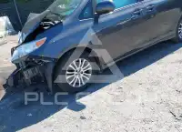 2020 Toyota SIENNA фото