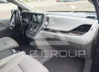 2020 Toyota SIENNA фото