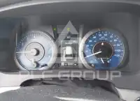 2020 Toyota SIENNA photo