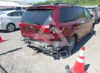 2020 Toyota SIENNA фото