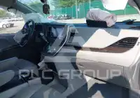 2020 Toyota SIENNA фото