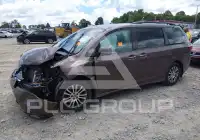 2020 Toyota SIENNA photo