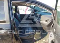 2020 Toyota SIENNA фото