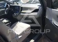 2020 Toyota SIENNA фото