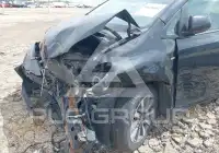 2020 Toyota SIENNA фото