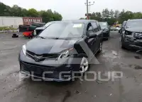 2020 Toyota SIENNA фото