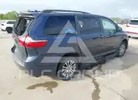 2020 Toyota SIENNA фото