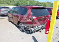 2020 Toyota SIENNA фото