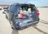 2020 Toyota SIENNA фото