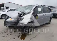 2020 Toyota SIENNA фото