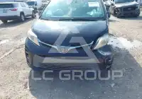 2020 Toyota SIENNA фото