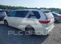 2020 Toyota SIENNA фото