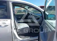 2020 Toyota SIENNA фото