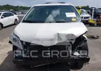 2020 Toyota SIENNA фото
