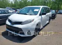2020 Toyota SIENNA фото