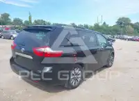 2020 Toyota SIENNA photo