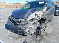 2020 Toyota SIENNA фото