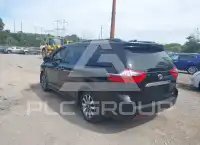 2020 Toyota SIENNA photo
