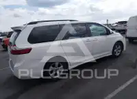 2020 Toyota SIENNA фото