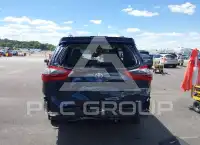 2020 Toyota SIENNA фото