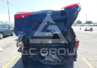 2020 Toyota SIENNA фото