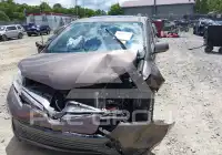 2020 Toyota SIENNA photo
