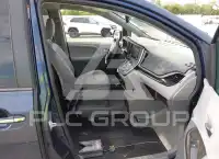2020 Toyota SIENNA фото