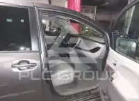 2020 Toyota SIENNA photo