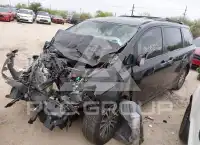 2020 Toyota SIENNA фото