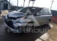 2020 Toyota SIENNA photo