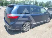 2020 Toyota SIENNA фото