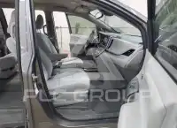 2020 Toyota SIENNA фото