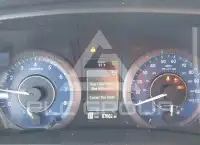 2020 Toyota SIENNA фото