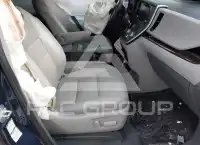 2020 Toyota SIENNA фото