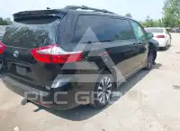 2020 Toyota SIENNA фото