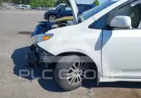 2020 Toyota SIENNA фото