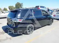 2020 Toyota SIENNA фото