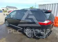 2020 Toyota SIENNA фото