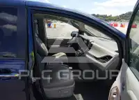 2020 Toyota SIENNA фото