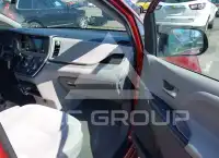2020 Toyota SIENNA фото