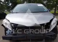 2020 Toyota SIENNA фото