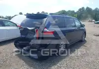 2020 Toyota SIENNA фото