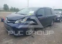 2020 Toyota SIENNA photo