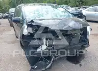 2020 Toyota SIENNA фото