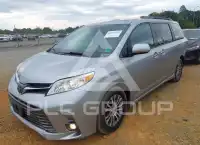 2020 Toyota SIENNA photo