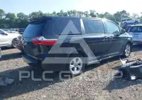 2020 Toyota SIENNA фото