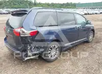 2020 Toyota SIENNA фото