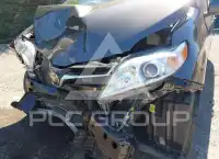 2020 Toyota SIENNA фото